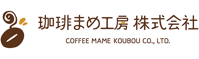 Coffee Mame Koubou Co., Ltd.