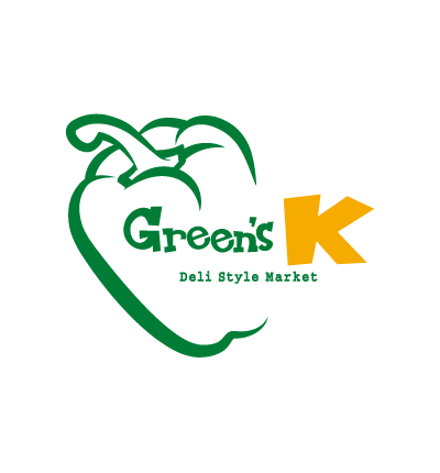 グリーンズK